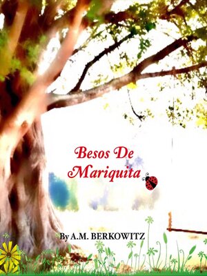 cover image of Besos De Mariquita